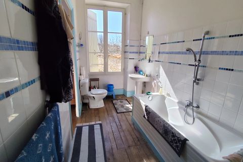 Villa a Civray, Vienne, Civray - € 172.800 | Ref: BVI85425 - foto 10
