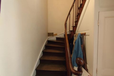 Villa a Civray, Vienne, Civray - € 172.800 | Ref: BVI85425 - foto 12