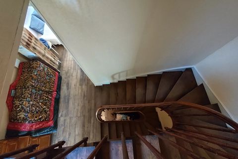 Villa a Civray, Vienne, Civray - € 172.800 | Ref: BVI85425 - foto 13