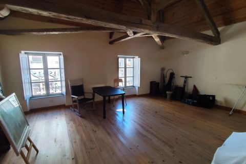 Villa a Civray, Vienne, Civray - € 172.800 | Ref: BVI85425 - foto 14