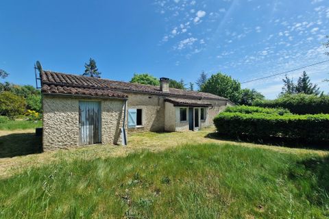 Villa in Monflanquin, Lot-et-Garonne, Monflanquin - € 167.400 | Ref: BVI75723 - foto 1