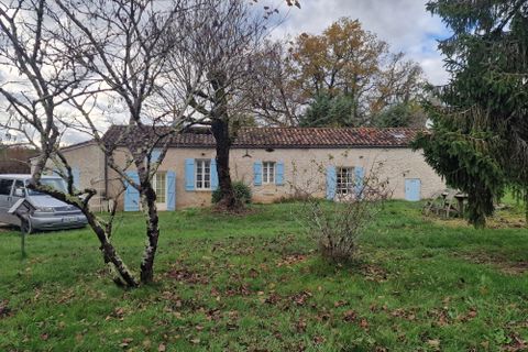 Villa in Monflanquin, Lot-et-Garonne, Monflanquin - € 167.400 | Ref: BVI75723 - foto 2