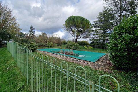 Villa in Monflanquin, Lot-et-Garonne, Monflanquin - € 167.400 | Ref: BVI75723 - foto 4