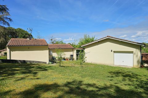 Villa a Duras, Lot-et-Garonne, Duras - € 139.990 | Ref: BVI85473 - foto 2