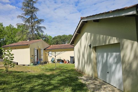 Villa a Duras, Lot-et-Garonne, Duras - € 139.990 | Ref: BVI85473 - foto 12