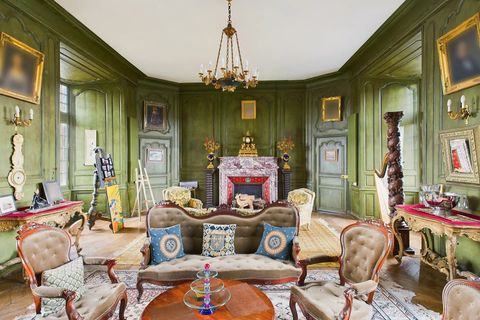 Villa i Aubusson, Creuse, Aubusson - € 5.250.000 | Ref: BVI72270 - foto 3