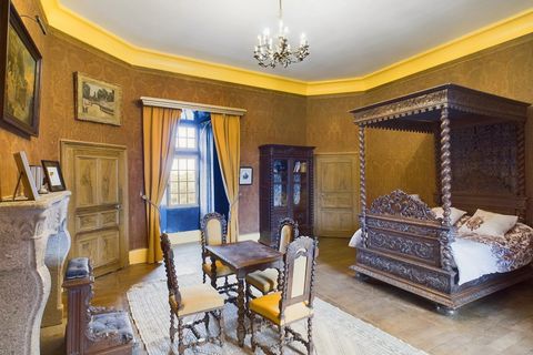 Villa i Aubusson, Creuse, Aubusson - € 5.250.000 | Ref: BVI72270 - foto 4