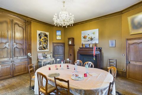Villa i Aubusson, Creuse, Aubusson - € 5.250.000 | Ref: BVI72270 - foto 5