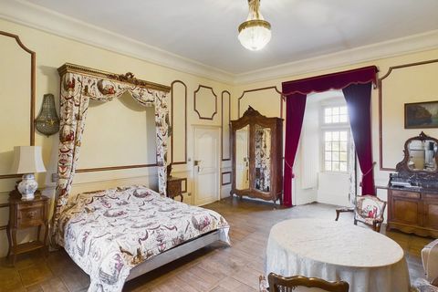 Villa i Aubusson, Creuse, Aubusson - € 5.250.000 | Ref: BVI72270 - foto 7