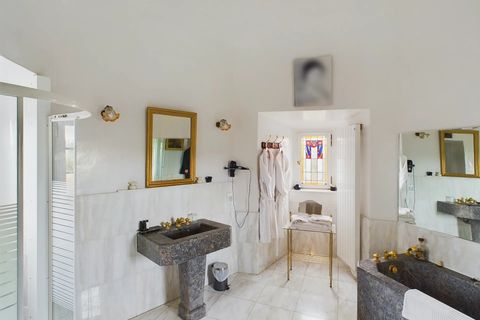Villa i Aubusson, Creuse, Aubusson - € 5.250.000 | Ref: BVI72270 - foto 8