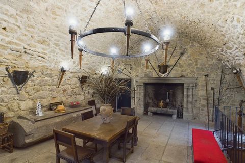 Villa i Aubusson, Creuse, Aubusson - € 5.250.000 | Ref: BVI72270 - foto 10