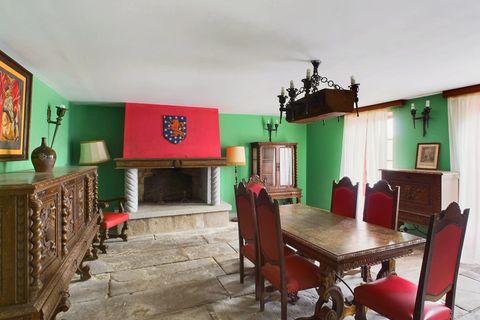 Villa i Aubusson, Creuse, Aubusson - € 5.250.000 | Ref: BVI72270 - foto 11