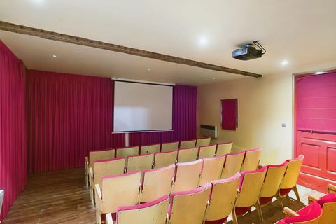 Villa i Aubusson, Creuse, Aubusson - € 5.250.000 | Ref: BVI72270 - foto 12