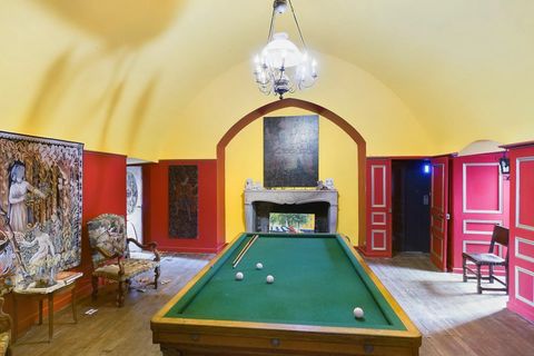 Villa i Aubusson, Creuse, Aubusson - € 5.250.000 | Ref: BVI72270 - foto 13