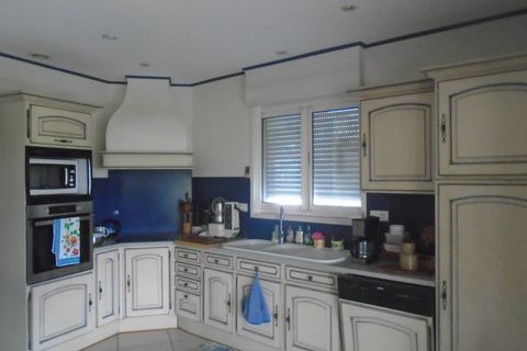 Villa a Monflanquin, Lot-et-Garonne, Monflanquin - € 445.200 | Ref: BVI65543 - foto 12