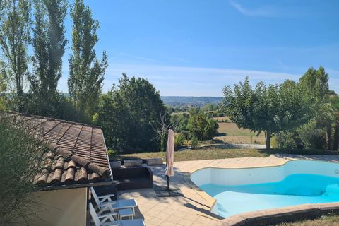 Villa a Monflanquin, Lot-et-Garonne, Monflanquin - € 445.200 | Ref: BVI65543 - foto 2