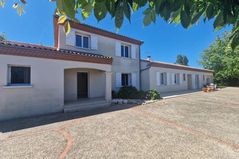 Villa - Monflanquin, Lot-et-Garonne, Monflanquin - € 420 000 | Réf : BVI65543 - photo 6
