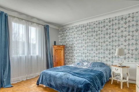 Villa - Monflanquin, Lot-et-Garonne, Monflanquin - € 420 000 | Réf : BVI65543 - photo 10