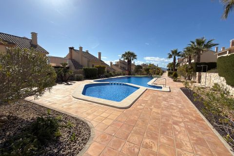 Bungalow en Algorfa, Alicante, Algorfa - € 234.900 | Ref: ORA-60435 - photo 48