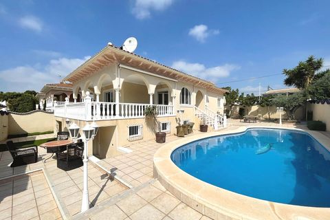 Villa i Ciudad Quesada, Alicante, Ciudad Quesada - € 585.000 | Ref: CLDVA-95685 - foto 1