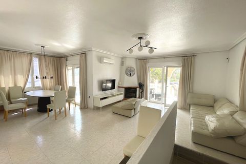Villa i Ciudad Quesada, Alicante, Ciudad Quesada - € 585.000 | Ref: CLDVA-95685 - foto 3