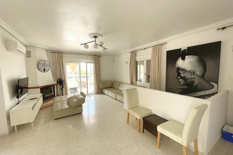 Villa i Ciudad Quesada, Alicante, Ciudad Quesada - € 585.000 | Ref: CLDVA-95685 - foto 4