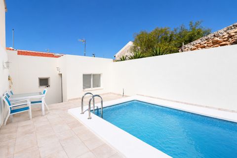 Byhus i Benijofar, Alicante, Benijofar - € 199.950 | Ref: CLDVI-61348 - foto 1
