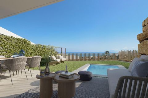 Maison de ville - Manilva, Malaga, Manilva - € 410 000 | Réf : CLDS-82545 - photo 2