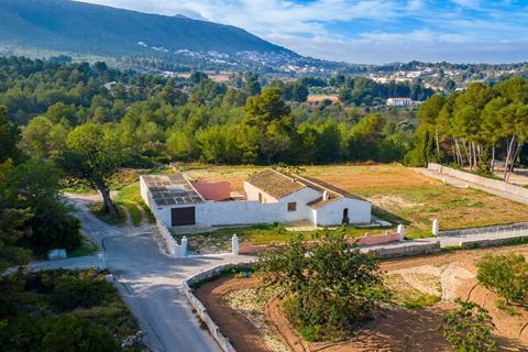 Finca i Javea, Alicante, Javea - € 725 000 | Ref: xjav4628 - foto 2