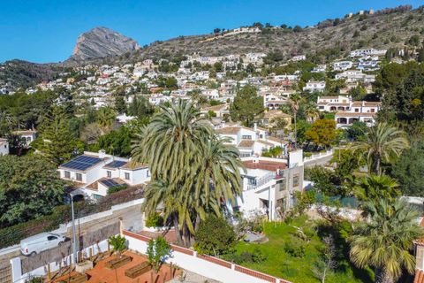 Villa en Javea, Alicante, Javea - € 750.000 | Ref: xjav8251 - photo 3