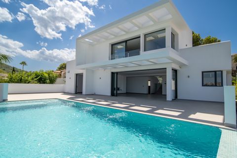 Villa a Monte Pego, Alicante, Monte Pego - € 1.550.000 | Ref: xv2749 - foto 4
