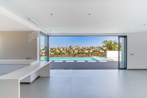 Villa a Monte Pego, Alicante, Monte Pego - € 1.550.000 | Ref: xv2749 - foto 6