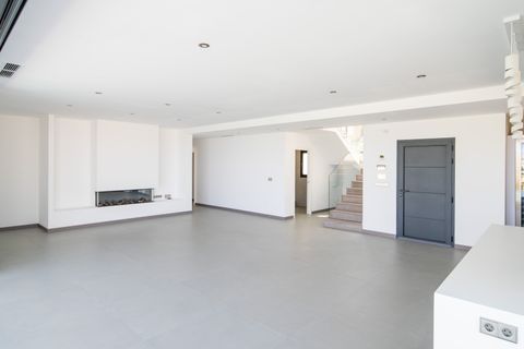 Villa a Monte Pego, Alicante, Monte Pego - € 1.550.000 | Ref: xv2749 - foto 7