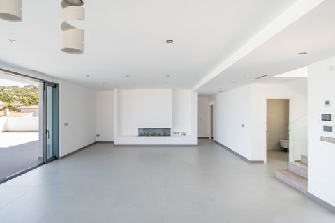 Villa a Monte Pego, Alicante, Monte Pego - € 1.550.000 | Ref: xv2749 - foto 8