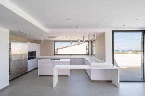 Villa a Monte Pego, Alicante, Monte Pego - € 1.550.000 | Ref: xv2749 - foto 9