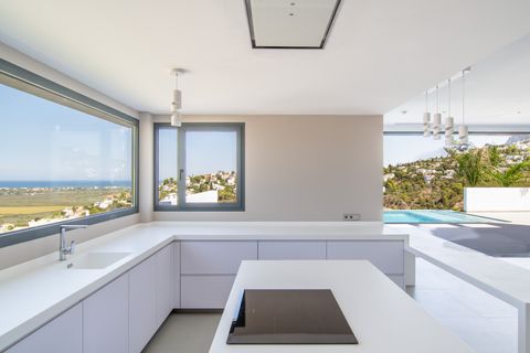Villa a Monte Pego, Alicante, Monte Pego - € 1.550.000 | Ref: xv2749 - foto 10