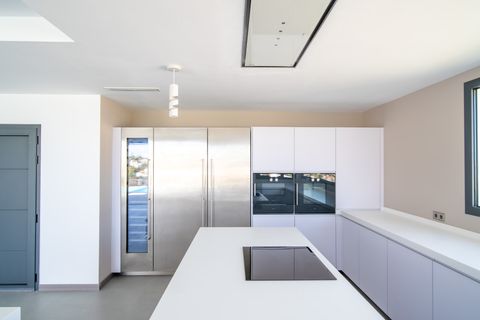 Villa a Monte Pego, Alicante, Monte Pego - € 1.550.000 | Ref: xv2749 - foto 11