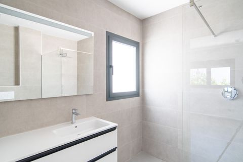 Villa a Monte Pego, Alicante, Monte Pego - € 1.550.000 | Ref: xv2749 - foto 19