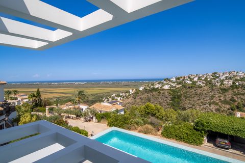 Villa a Monte Pego, Alicante, Monte Pego - € 1.550.000 | Ref: xv2749 - foto 23