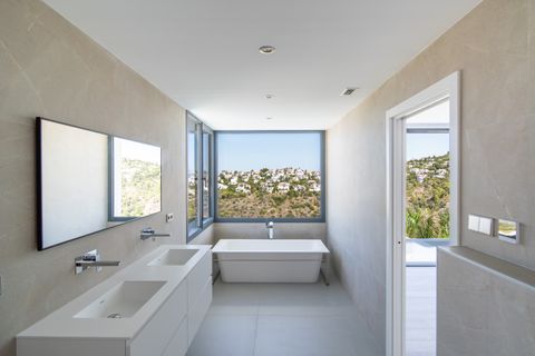 Villa a Monte Pego, Alicante, Monte Pego - € 1.550.000 | Ref: xv2749 - foto 24