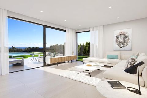 Villa Finestrat, Alicante - foto 2