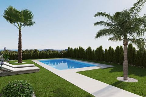 Villa Finestrat, Alicante - foto 4