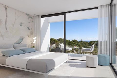Villa a Finestrat, Alicante, Finestrat - € 915.000 | Ref: LUX5980 - foto 6