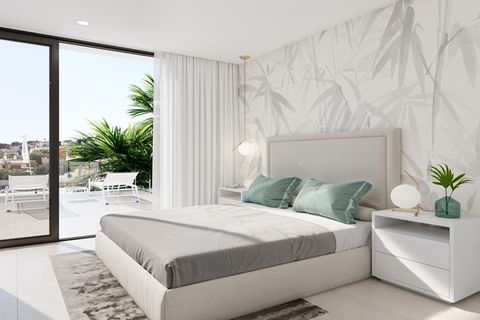 Villa a Finestrat, Alicante, Finestrat - € 915.000 | Ref: LUX5980 - foto 7