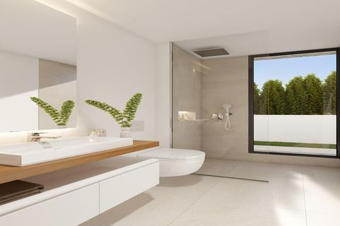 Villa a Finestrat, Alicante, Finestrat - € 915.000 | Ref: LUX5980 - foto 8