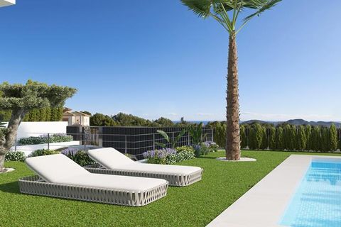 Villa a Finestrat, Alicante, Finestrat - € 915.000 | Ref: LUX5980 - foto 9
