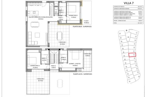 Villa a Finestrat, Alicante, Finestrat - € 915.000 | Ref: LUX5980 - foto 10