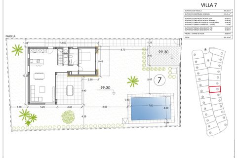 Villa a Finestrat, Alicante, Finestrat - € 915.000 | Ref: LUX5980 - foto 11