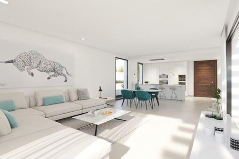 Villa a Finestrat, Alicante, Finestrat - € 915.000 | Ref: LUX5980 - foto 13