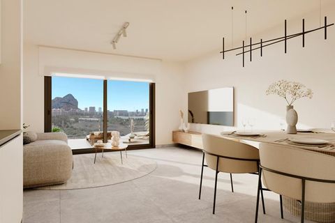 Penthouse i Calpe, Alicante, Calpe - € 650.000 | Ref: ATC5984 - foto 3